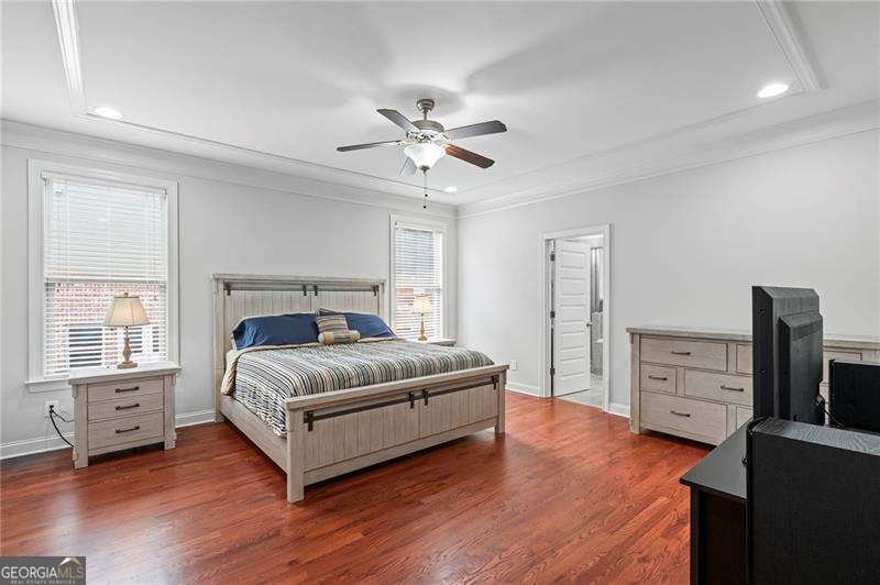 4362 Orchard Grove Drive Auburn - 23