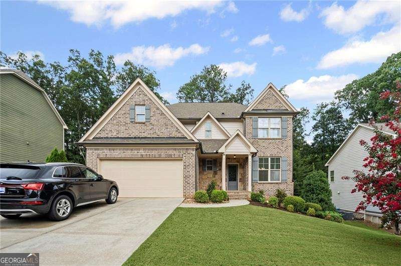 4362 Orchard Grove Drive Auburn - 3