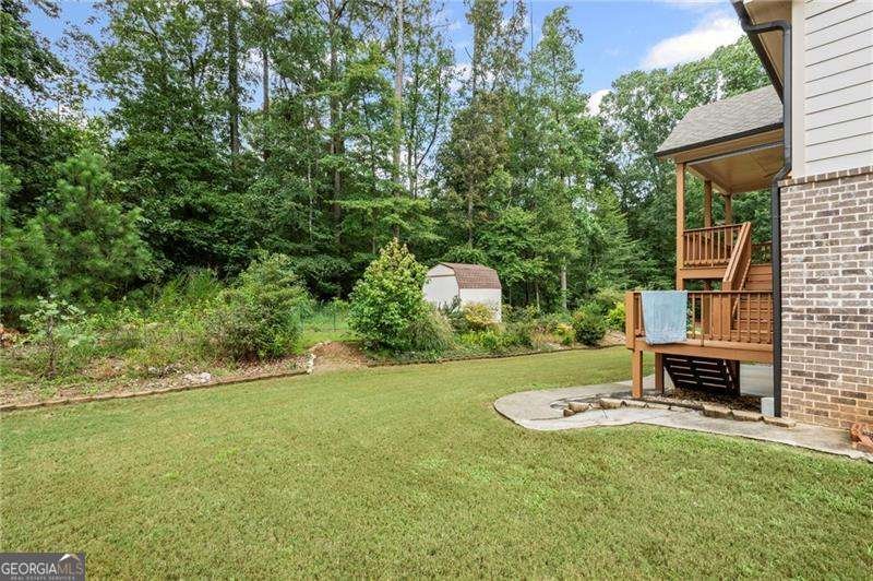 4362 Orchard Grove Drive Auburn - 38