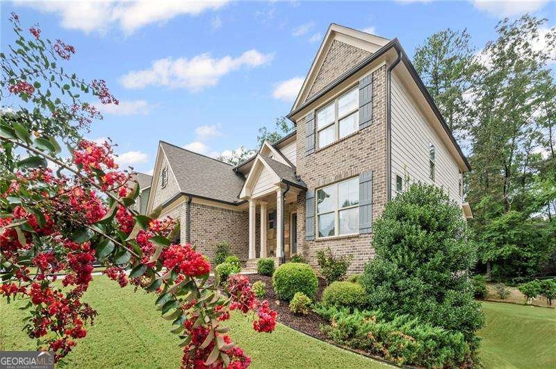 4362 Orchard Grove Drive Auburn - 4