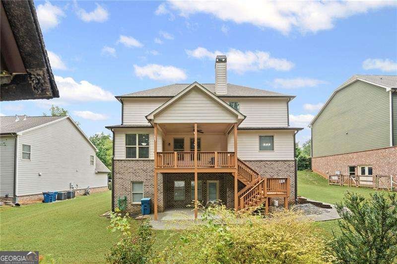 4362 Orchard Grove Drive Auburn - 40