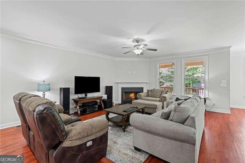 4362 Orchard Grove Drive Auburn - 9