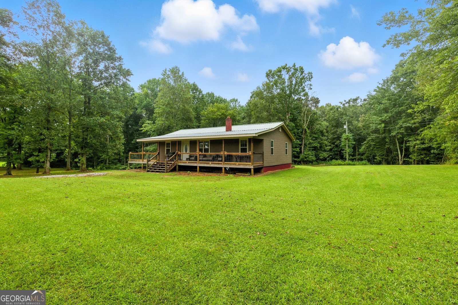 167 Riverbend Road Demorest - 10