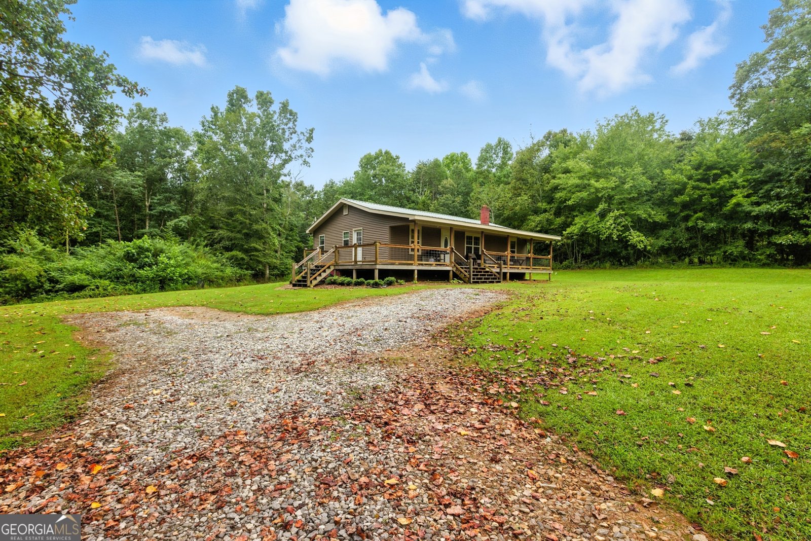167 Riverbend Road Demorest - 11