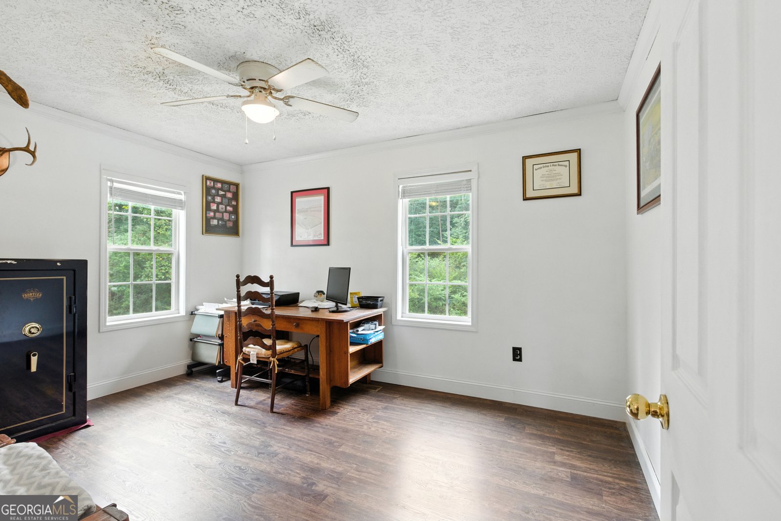 167 Riverbend Road Demorest - 17