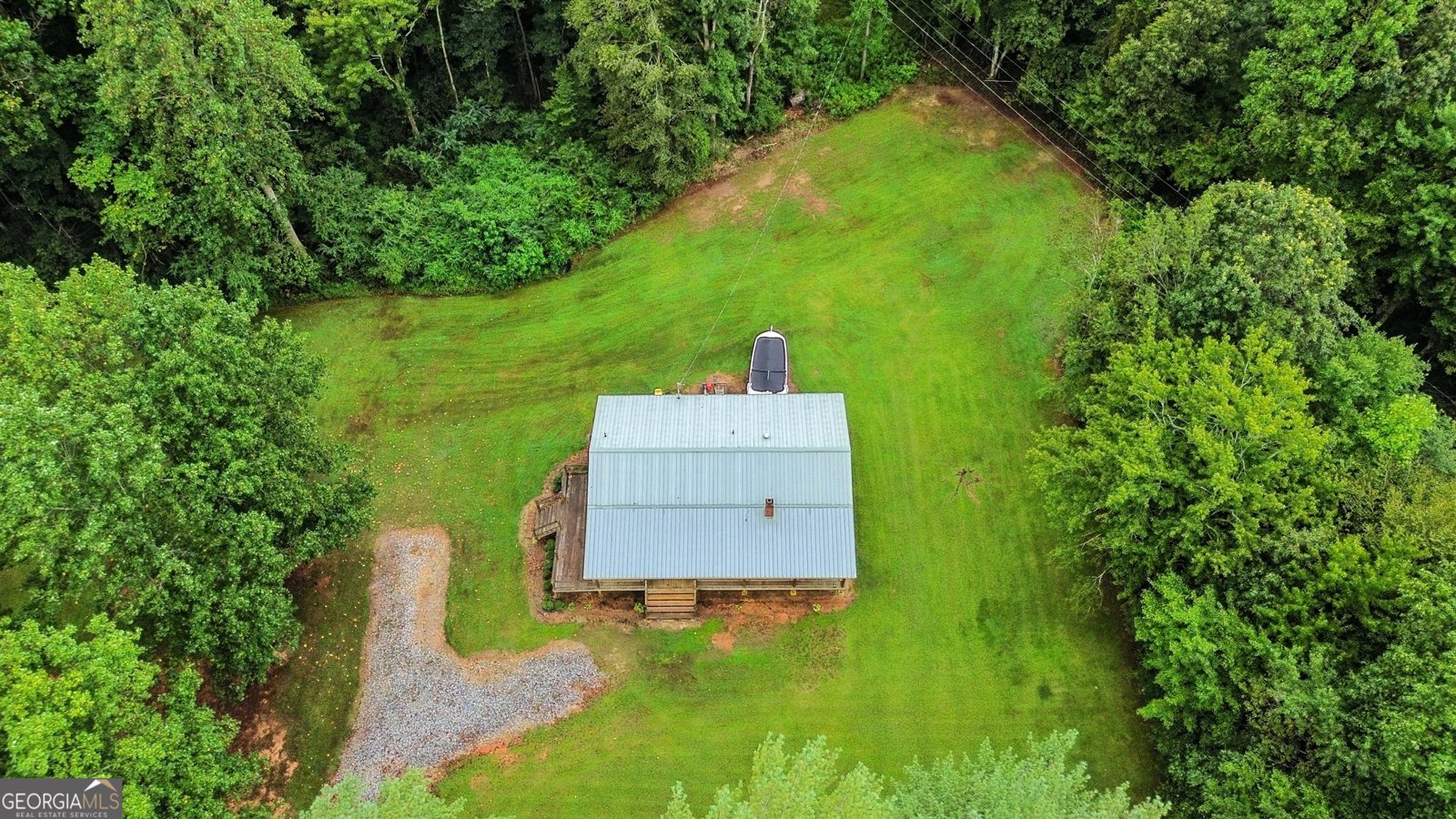 167 Riverbend Road Demorest - 2