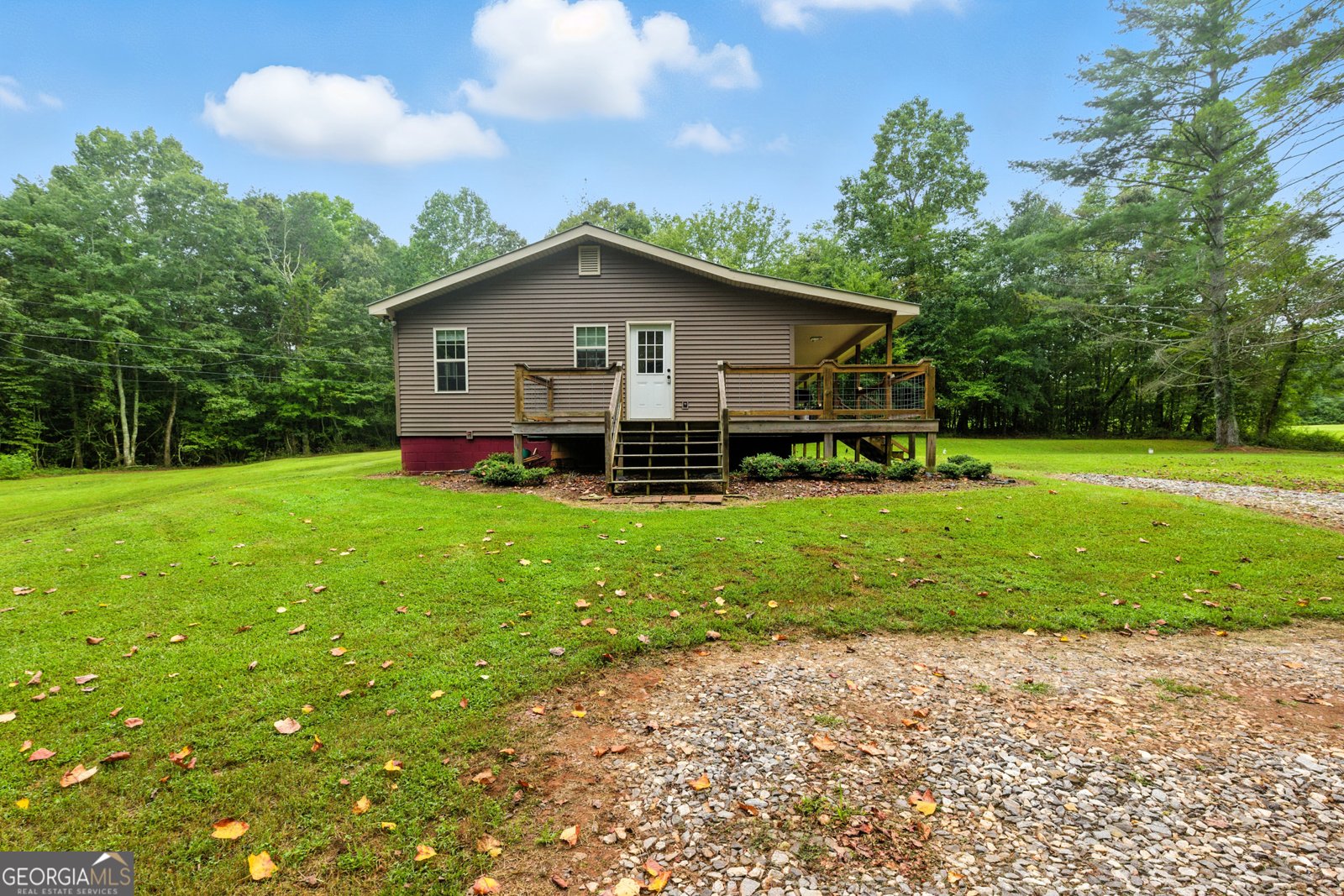 167 Riverbend Road Demorest - 26