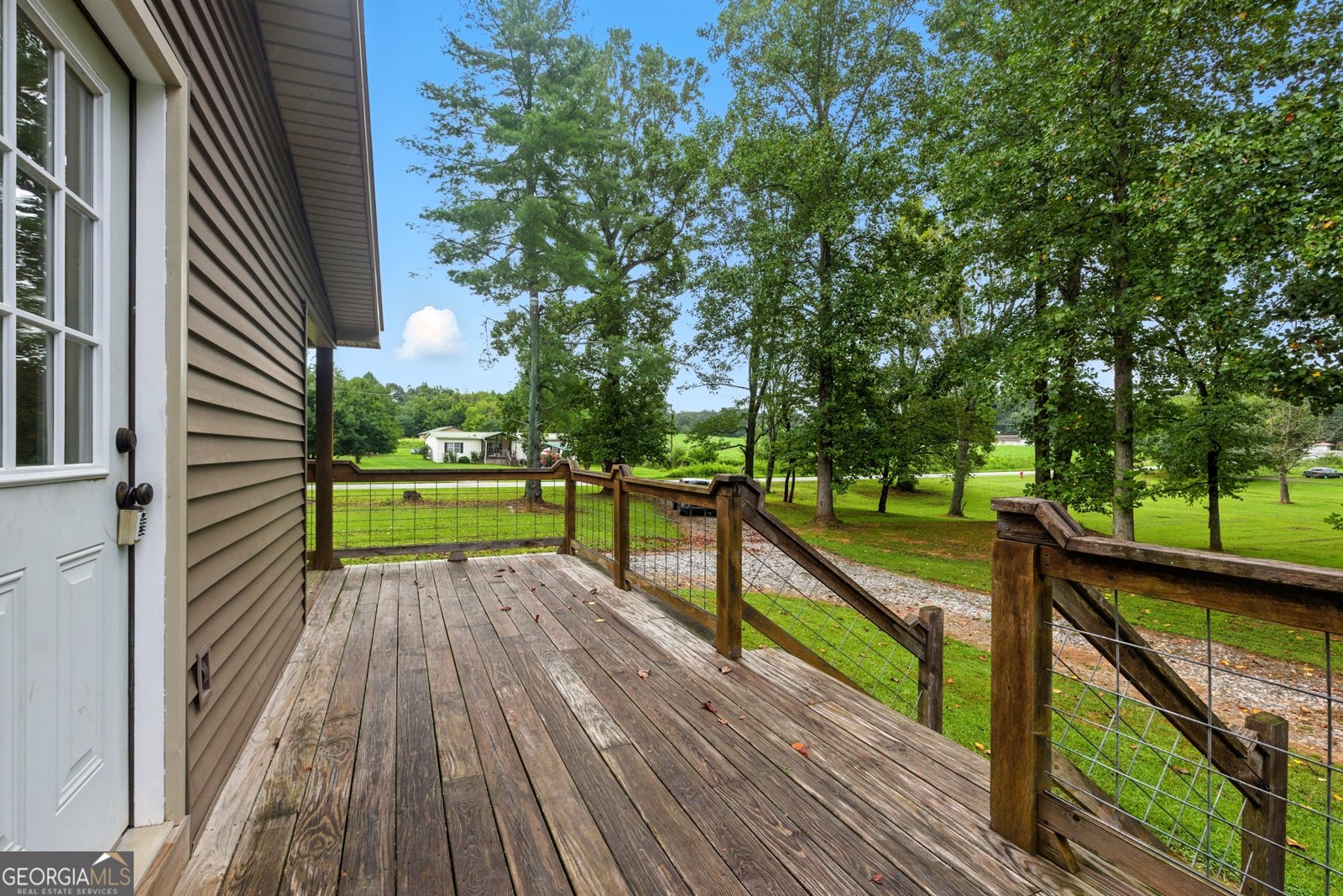 167 Riverbend Road Demorest - 27