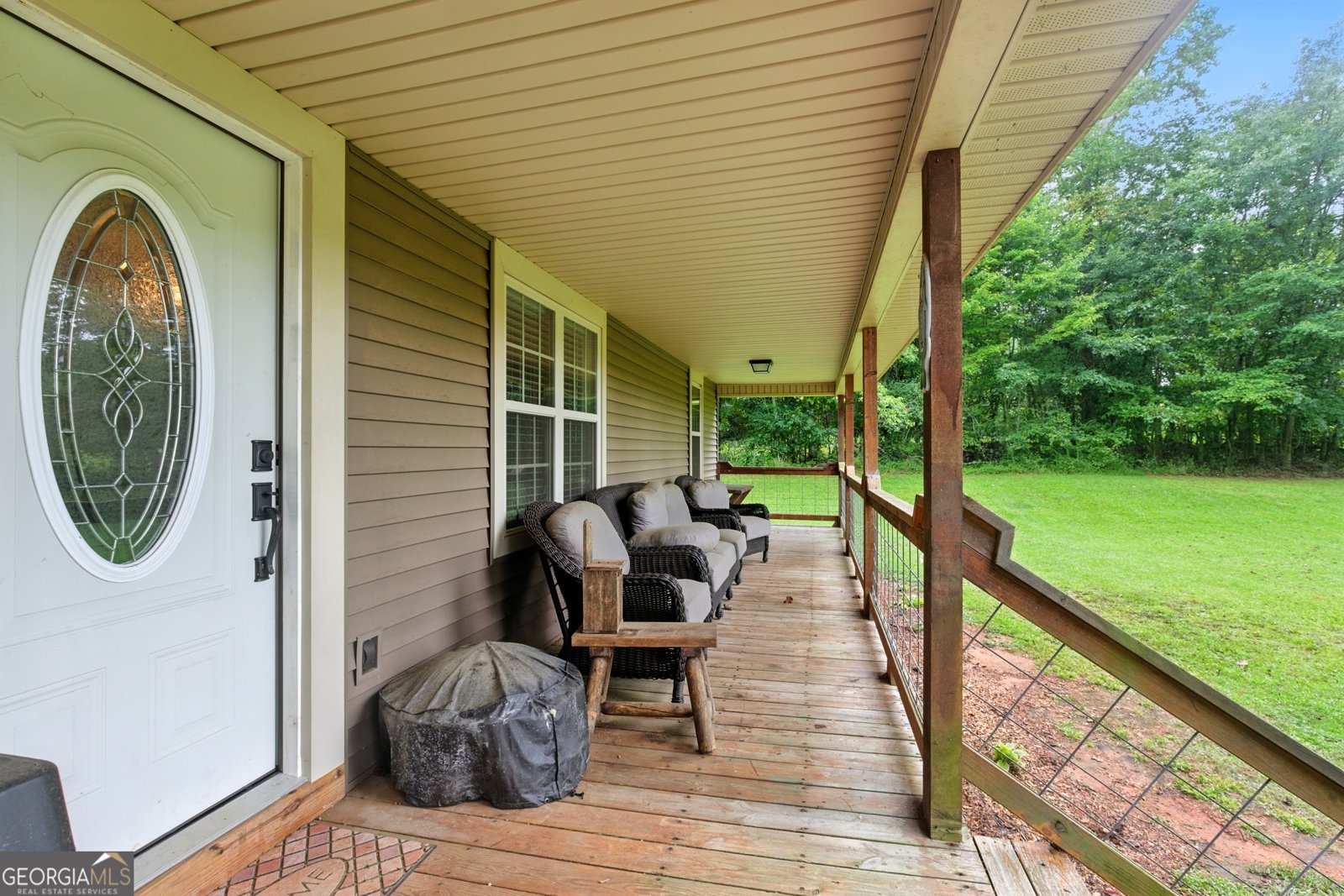 167 Riverbend Road Demorest - 28