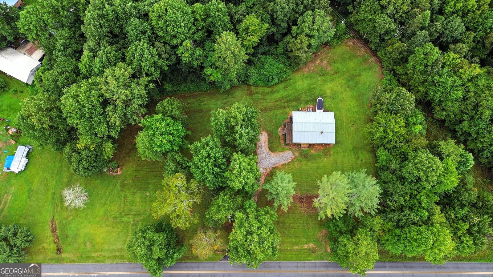 167 Riverbend Road Demorest - 3