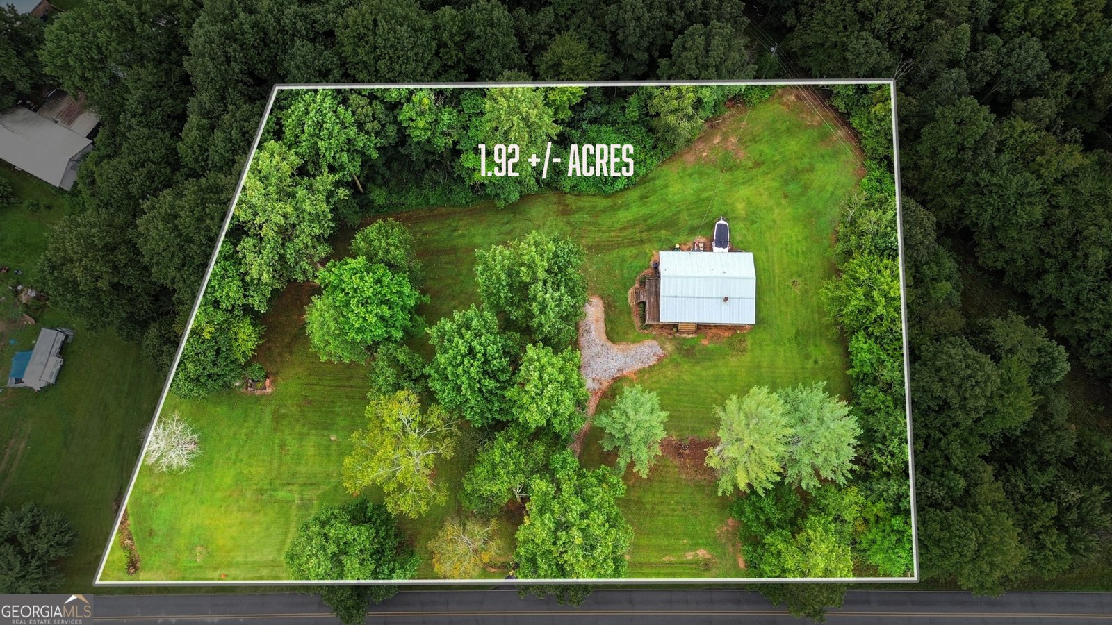 167 Riverbend Road Demorest - 4