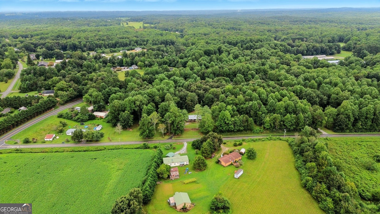 167 Riverbend Road Demorest - 5