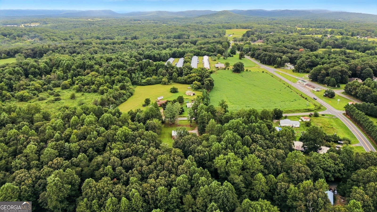 167 Riverbend Road Demorest - 7