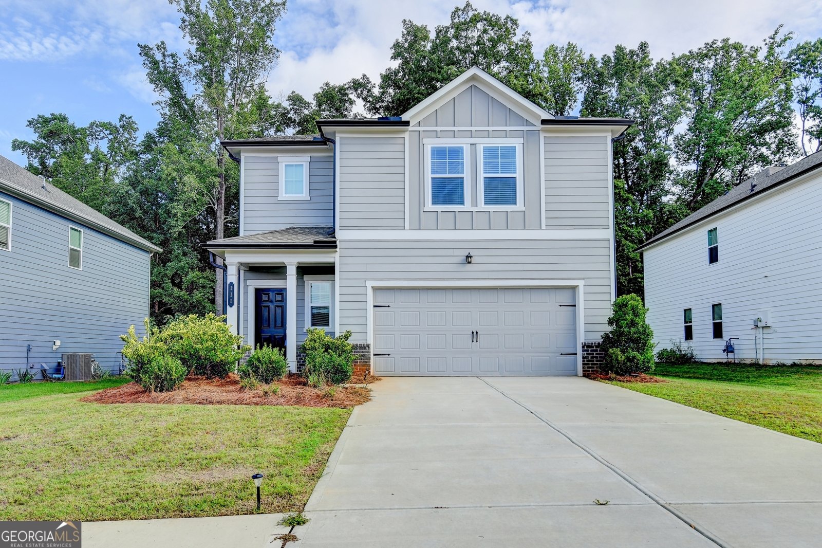 111 Horned Owl Avenue Braselton - 1
