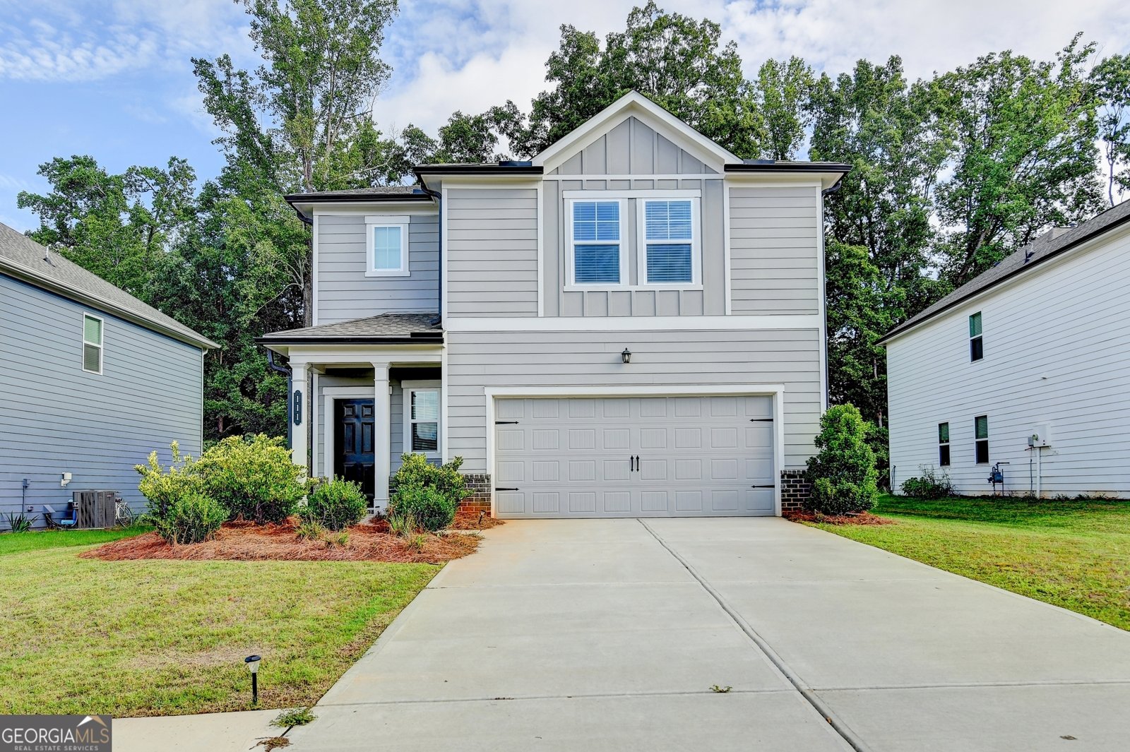 111 Horned Owl Avenue Braselton - 2