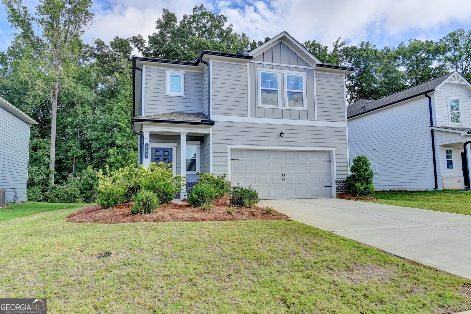 111 Horned Owl Avenue Braselton - 3
