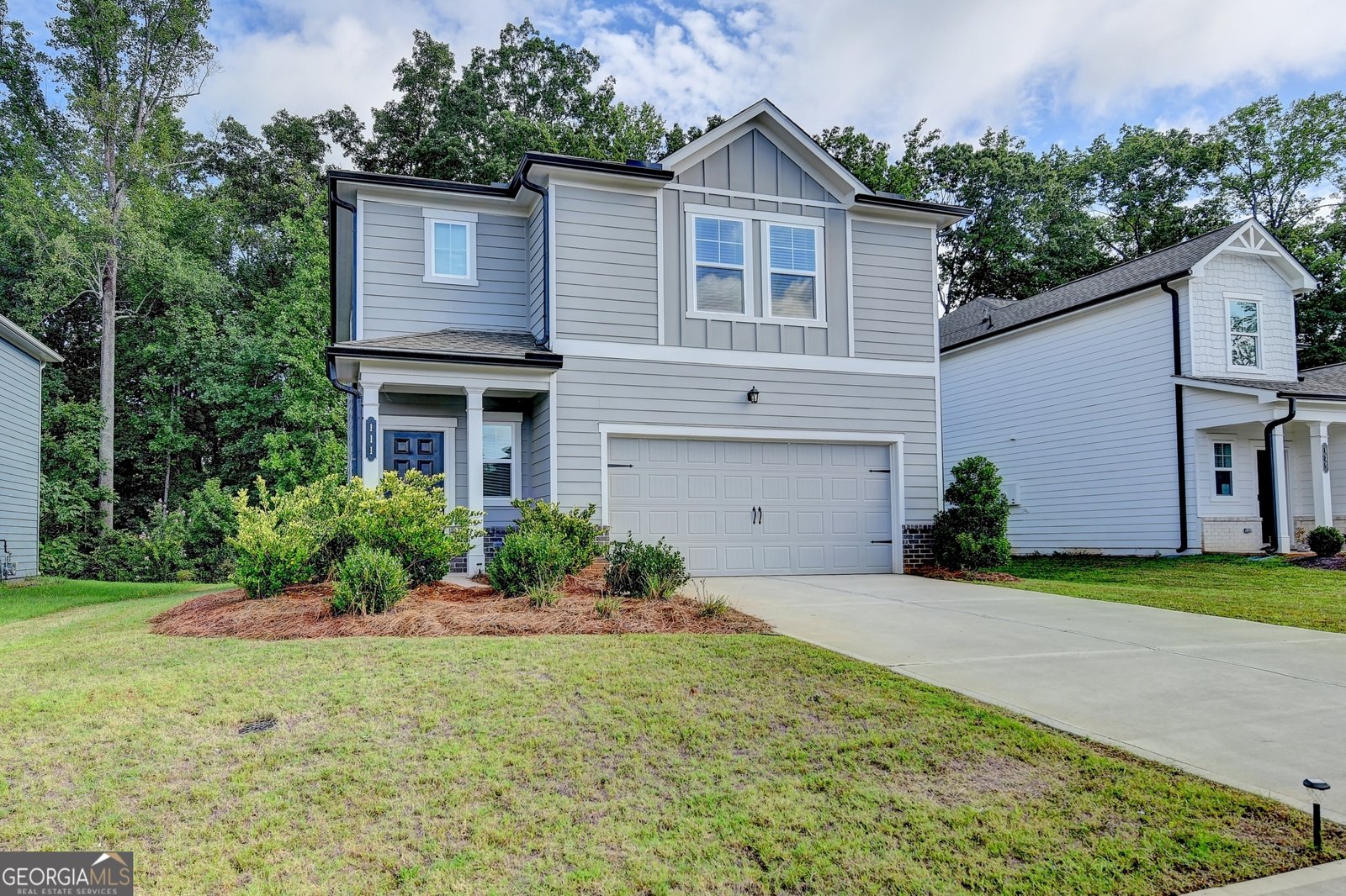 111 Horned Owl Avenue Braselton - 4