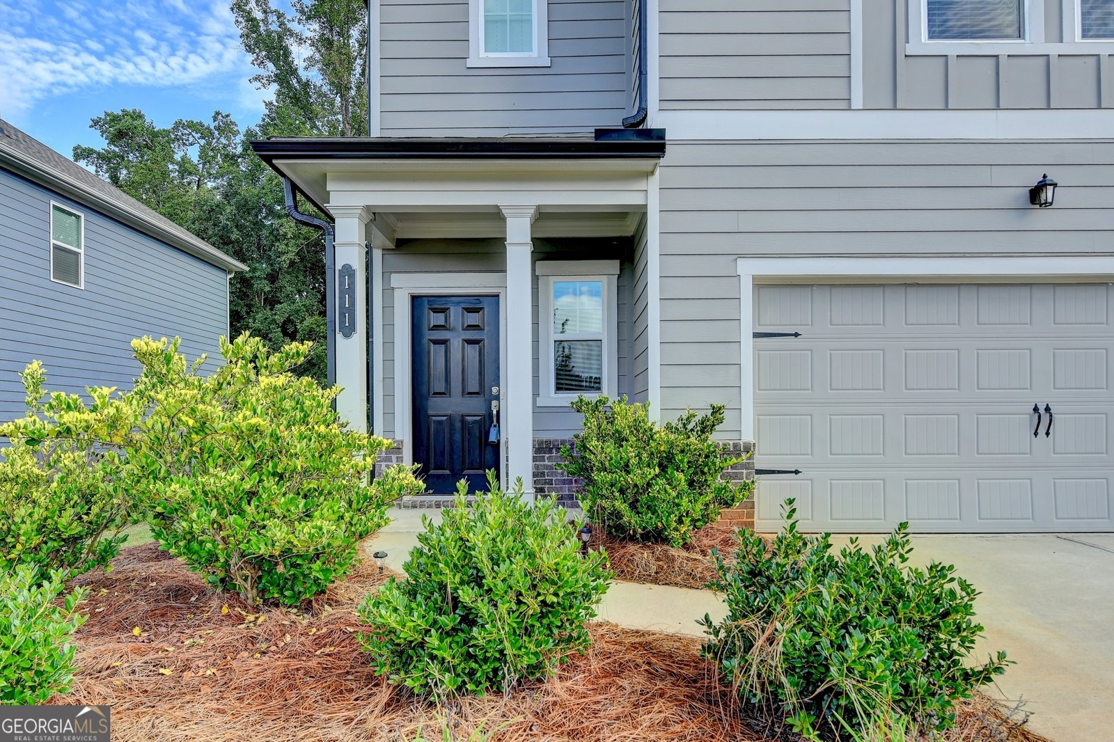 111 Horned Owl Avenue Braselton - 5