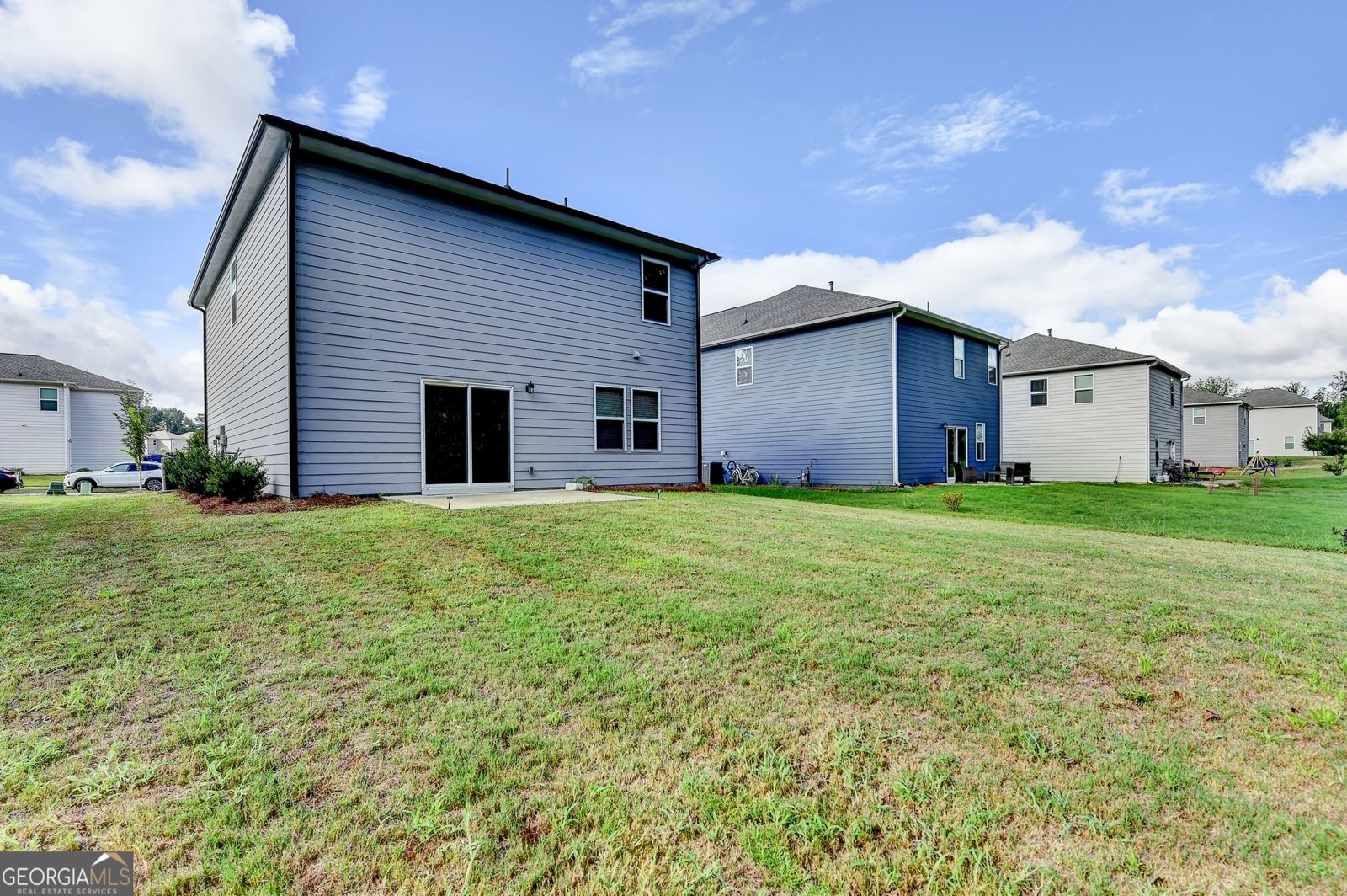 111 Horned Owl Avenue Braselton - 53
