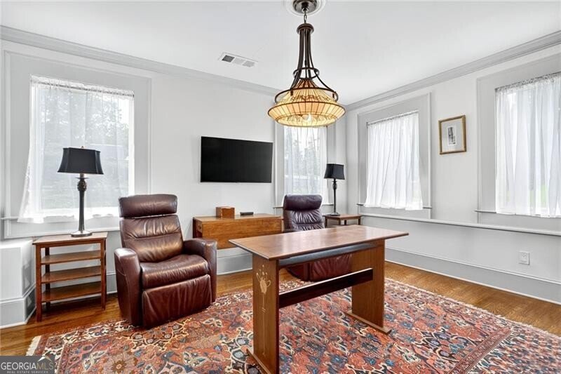 3230 Andrews Drive Atlanta - 13