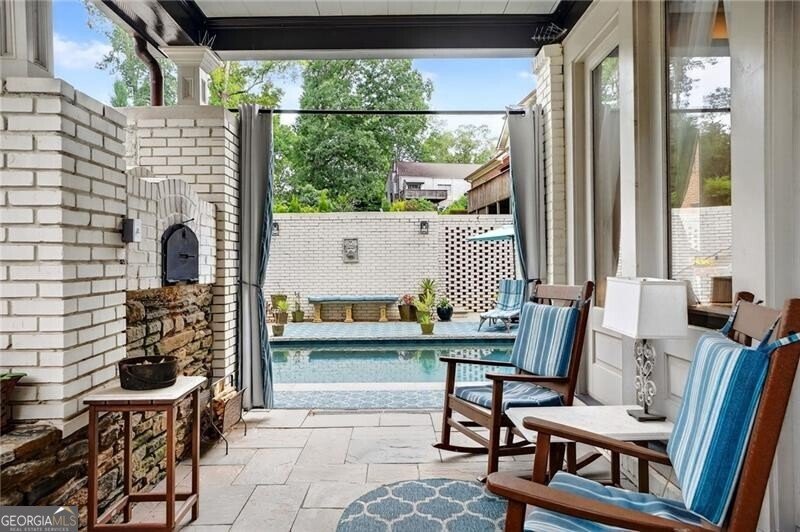 3230 Andrews Drive Atlanta - 18