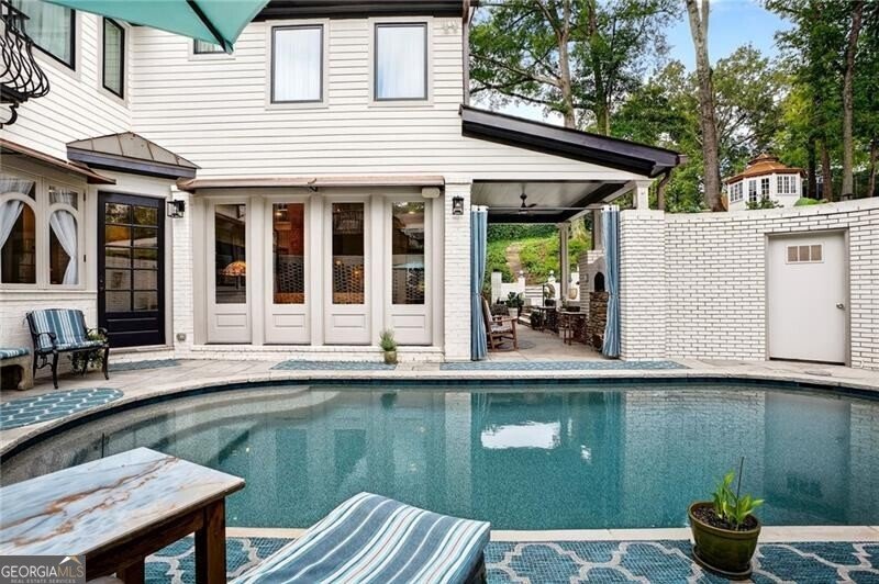 3230 Andrews Drive Atlanta - 19