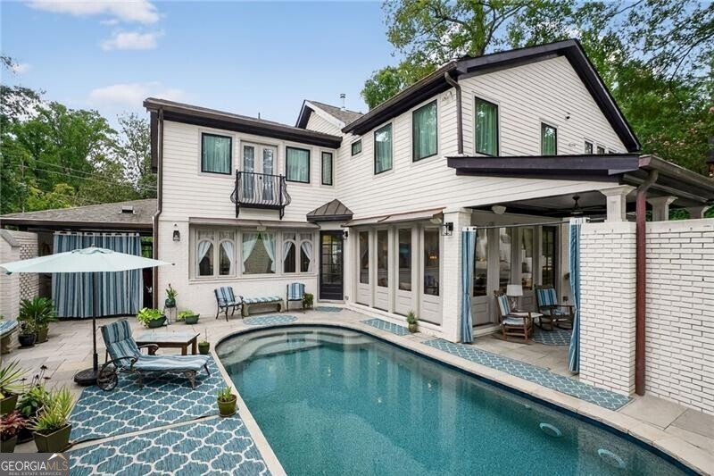 3230 Andrews Drive Atlanta - 20
