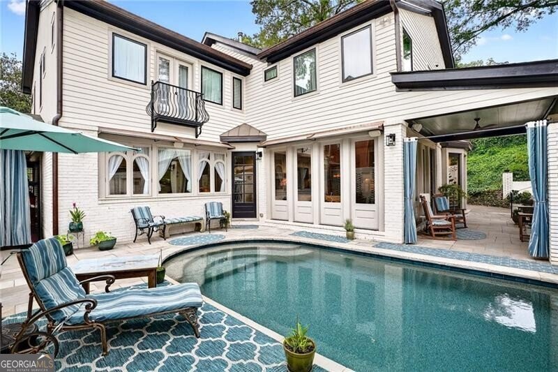 3230 Andrews Drive Atlanta - 21