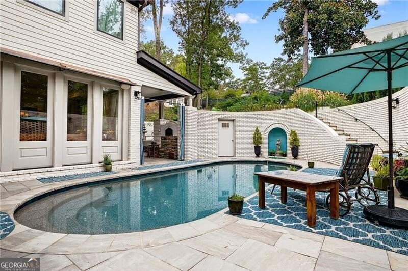3230 Andrews Drive Atlanta - 23