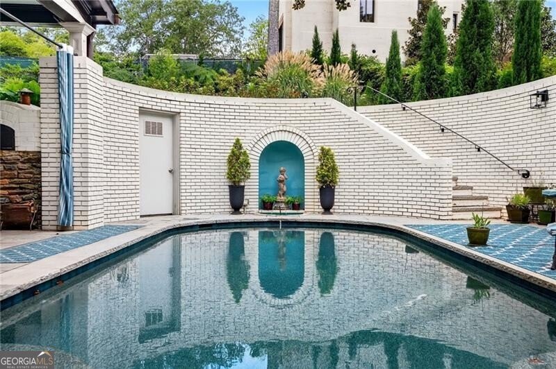 3230 Andrews Drive Atlanta - 24