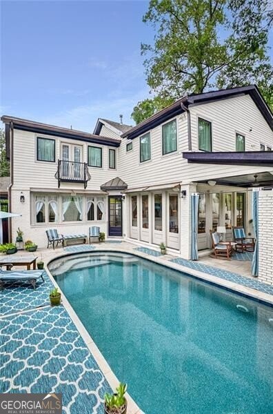 3230 Andrews Drive Atlanta - 25