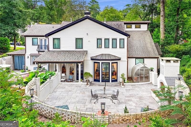 3230 Andrews Drive Atlanta - 26