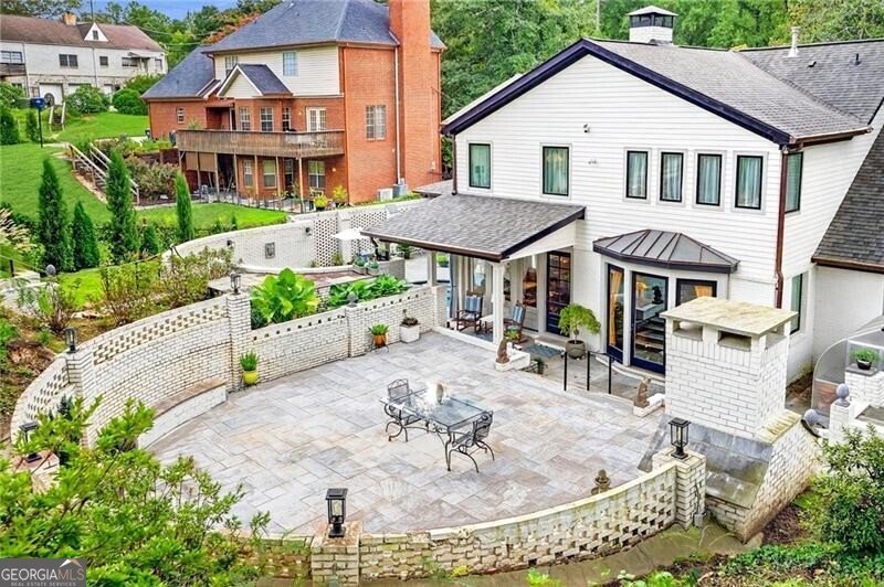 3230 Andrews Drive Atlanta - 27