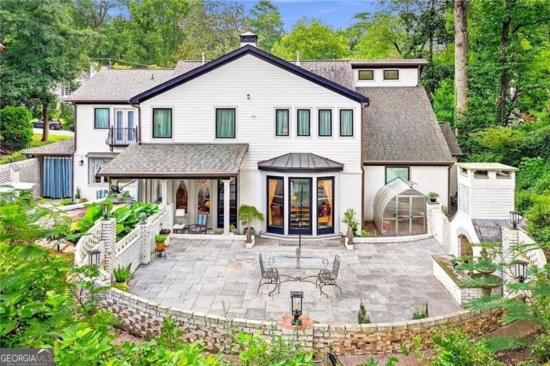 3230 Andrews Drive Atlanta - 28