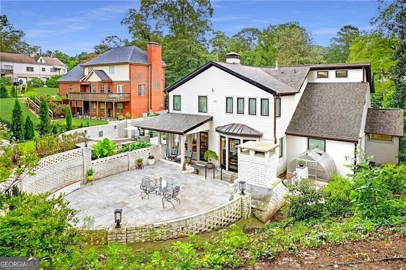 3230 Andrews Drive Atlanta - 29