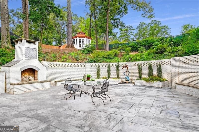 3230 Andrews Drive Atlanta - 30
