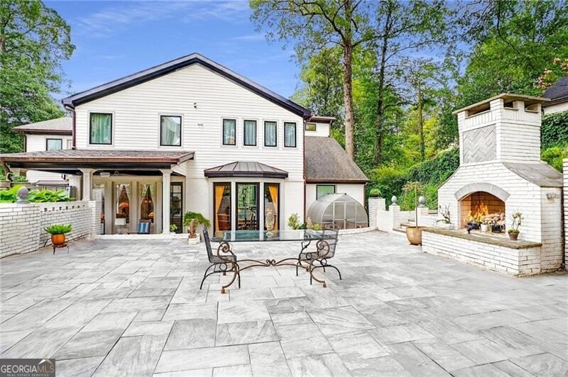 3230 Andrews Drive Atlanta - 31