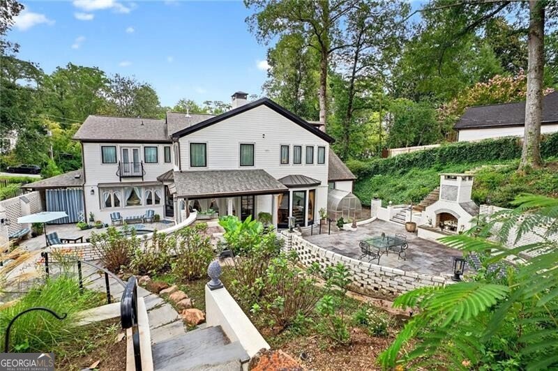 3230 Andrews Drive Atlanta - 32