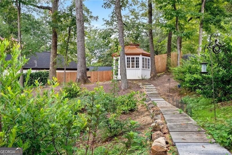 3230 Andrews Drive Atlanta - 33