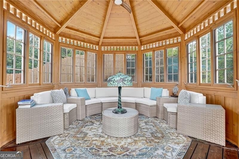 3230 Andrews Drive Atlanta - 35