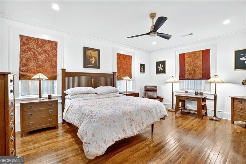 3230 Andrews Drive Atlanta - 4