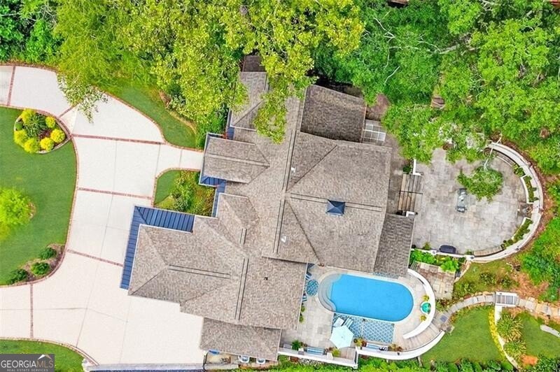 3230 Andrews Drive Atlanta - 40