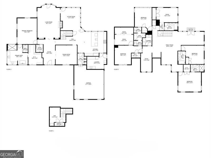 3230 Andrews Drive Atlanta - 42