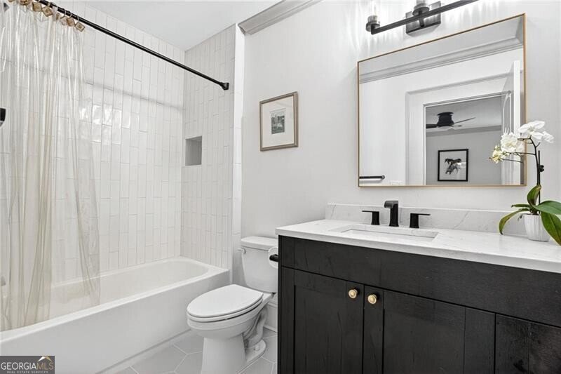 3230 Andrews Drive Atlanta - 5