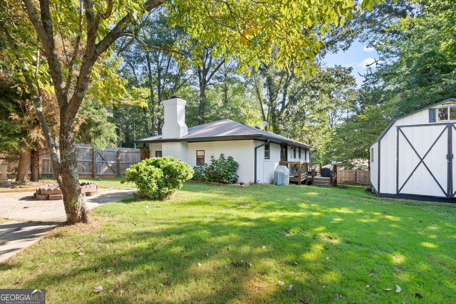 1066 Starline Drive Smyrna - 2