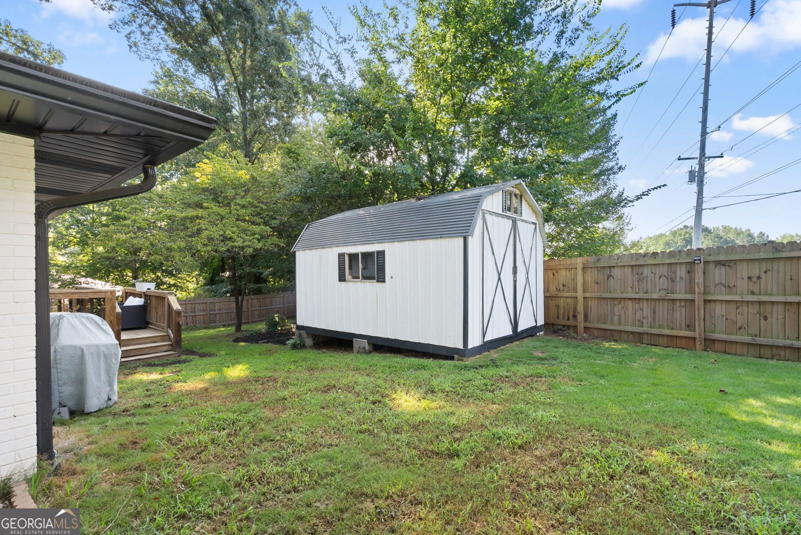 1066 Starline Drive Smyrna - 3