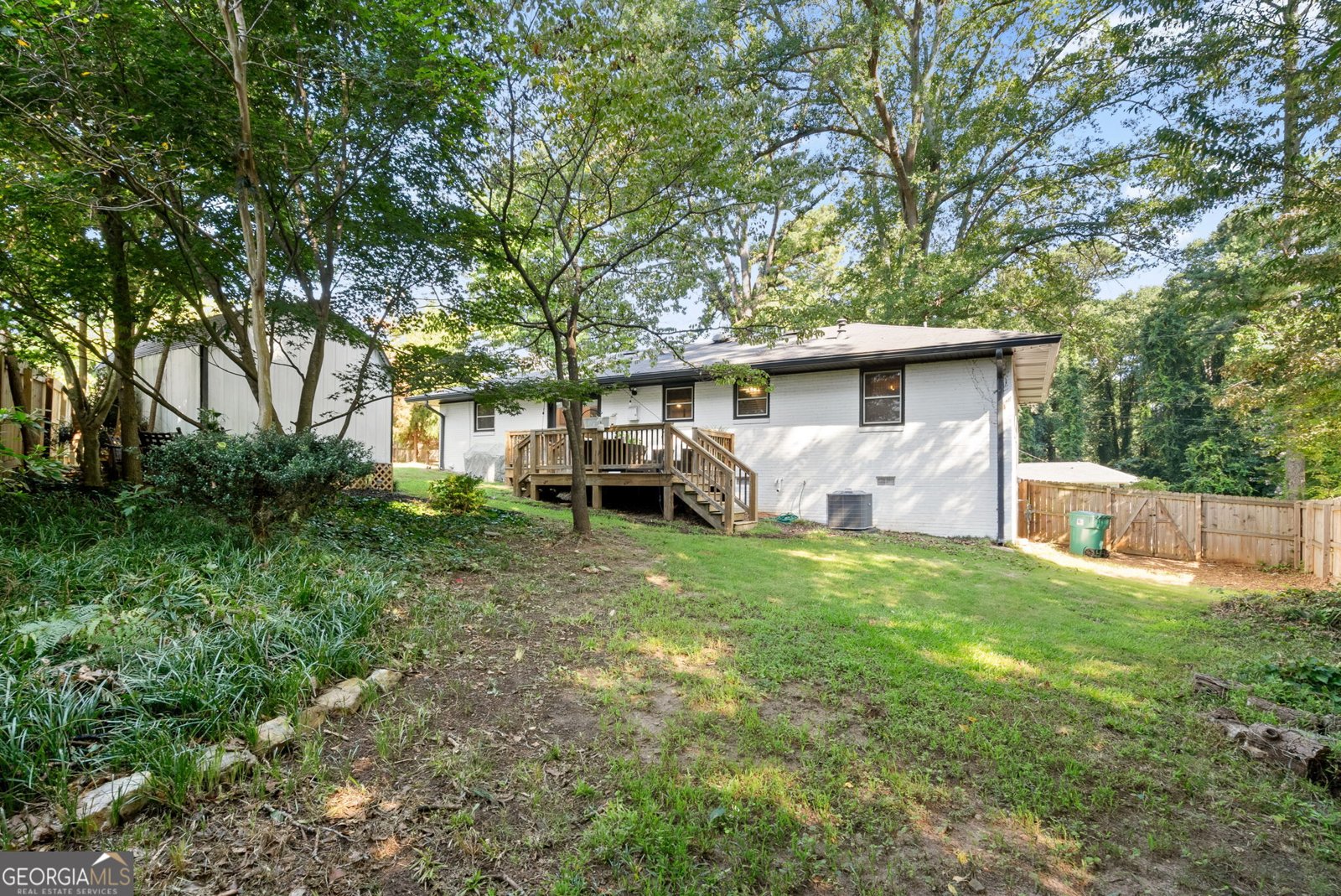 1066 Starline Drive Smyrna - 5
