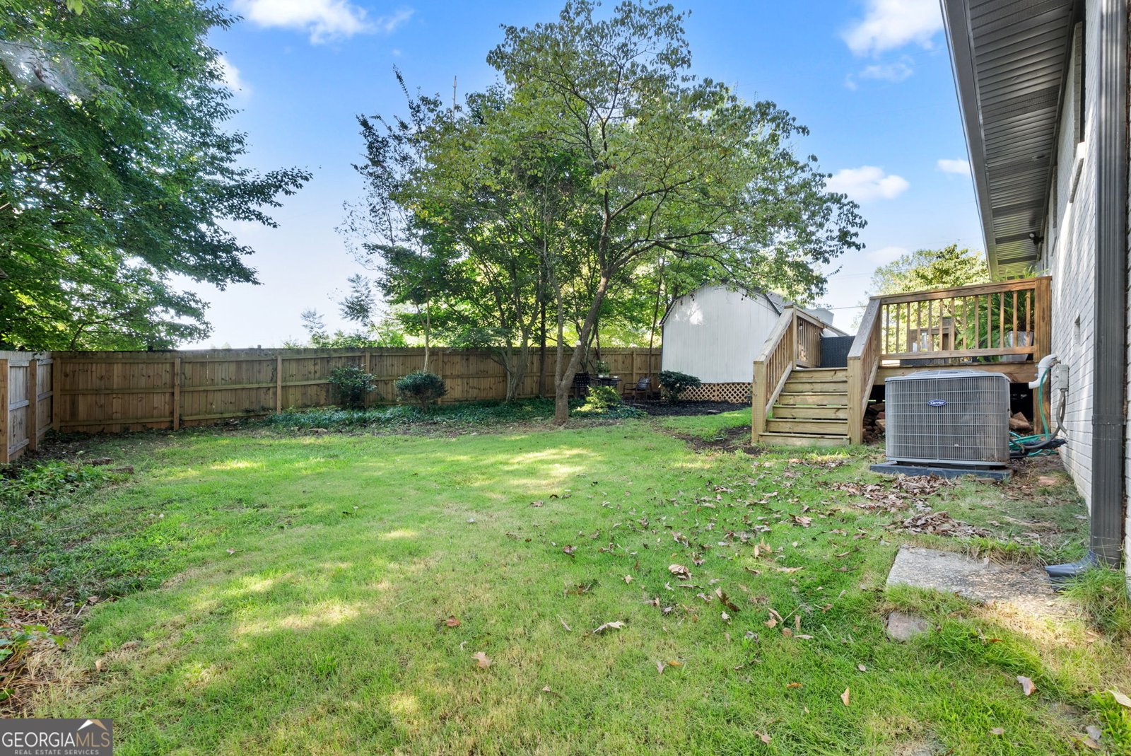 1066 Starline Drive Smyrna - 6