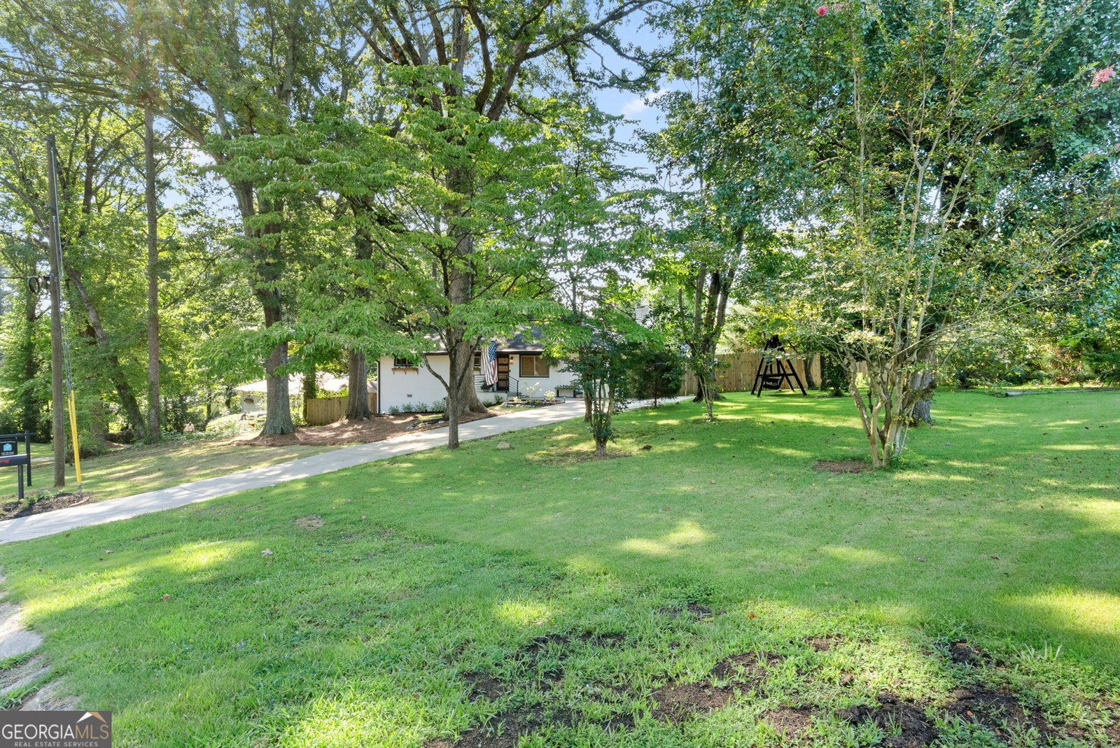1066 Starline Drive Smyrna - 8