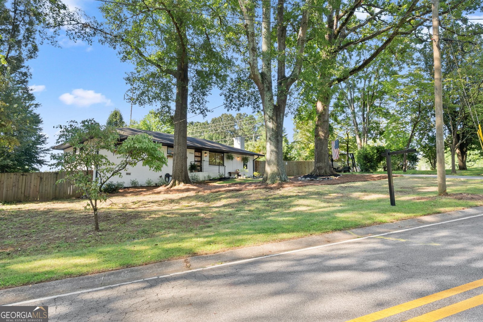 1066 Starline Drive Smyrna - 9